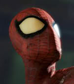 Spider-Man Edge of Time